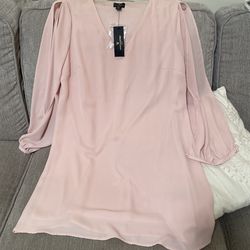 Long Sleeve Dress