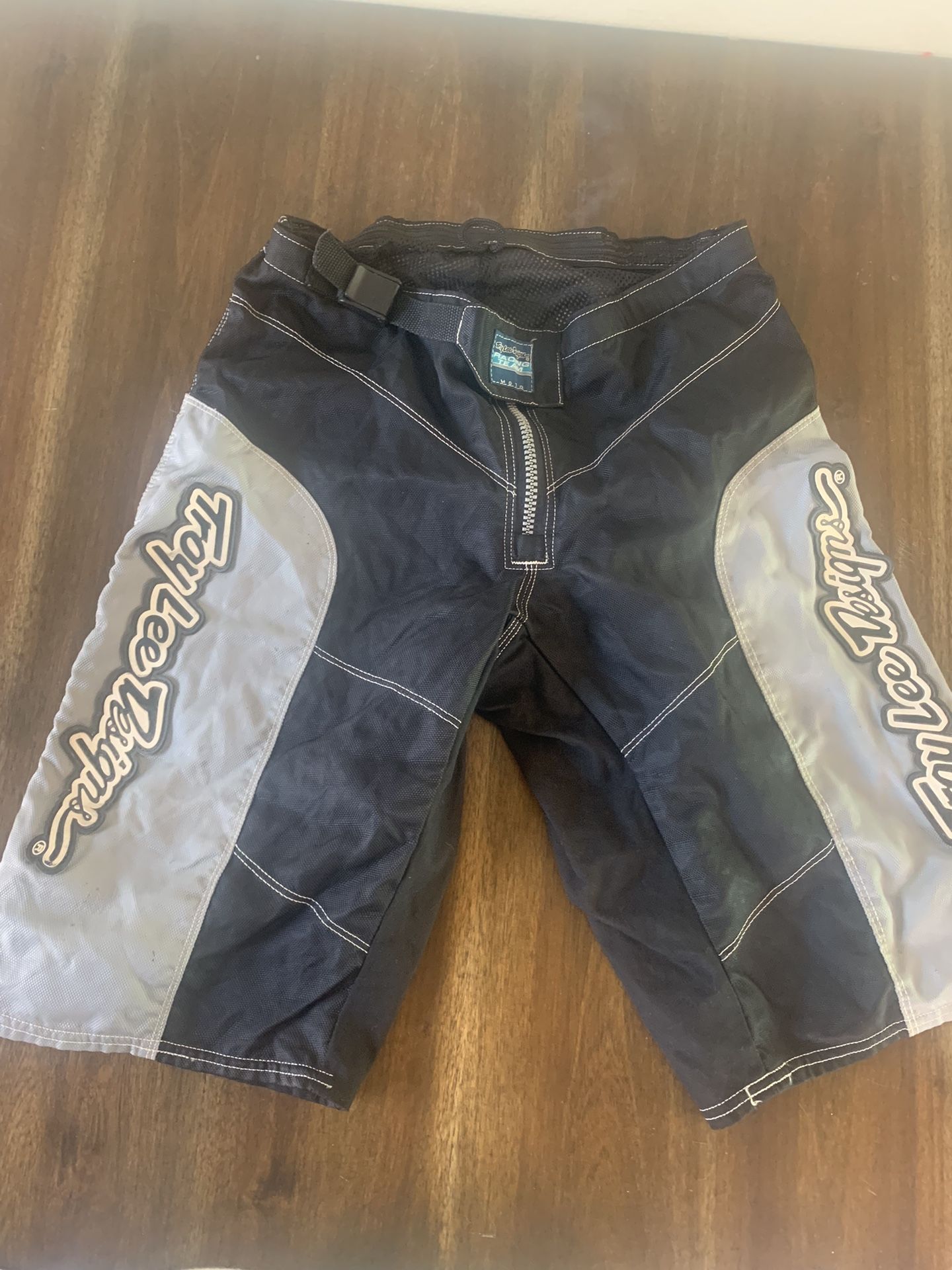90s Troy Lee Designs Shorts Sz 32