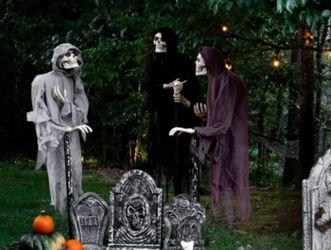 Halloween (READ FULL DESCRIPTION) 