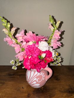 Flower Arrangement READY TODAY