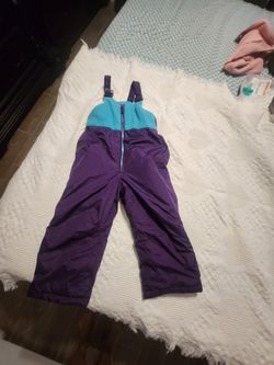 Snow Suit