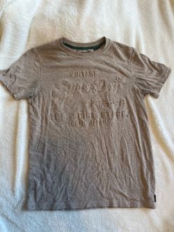 Superdry Tee