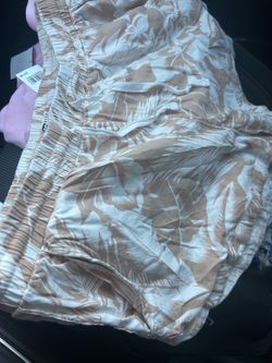 Roxy shorts L
