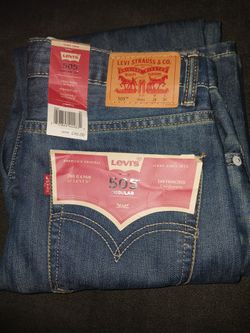 Levis
