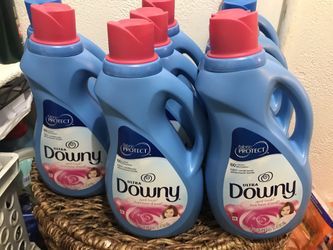 Downy