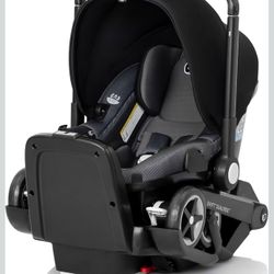 Car seat & Stroller Combo 