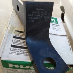 Nissan Tow Hitch
