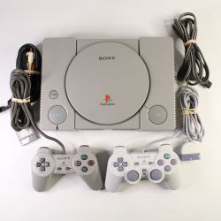 Sony PlayStation Original 