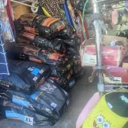 Dog Supplies