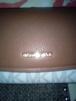 Michael Kors purse