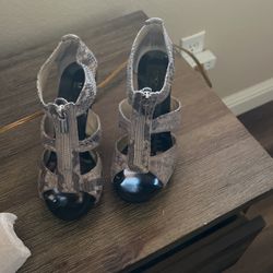 Shoes  Michael Kors 6 