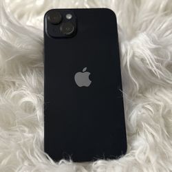 UNLOCKED Midnight iPhone 14 Plus 128 GB 