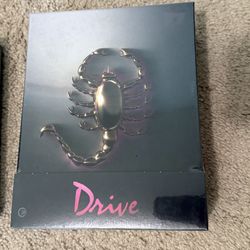 Drive (2011), 4K Limited Edition, Second Sight Films, OOP. Never Opened, Sealed