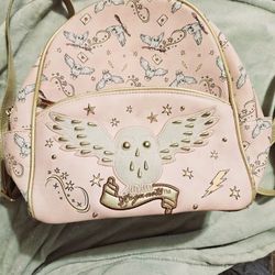 Harry Potter Danielle Nicole Bag