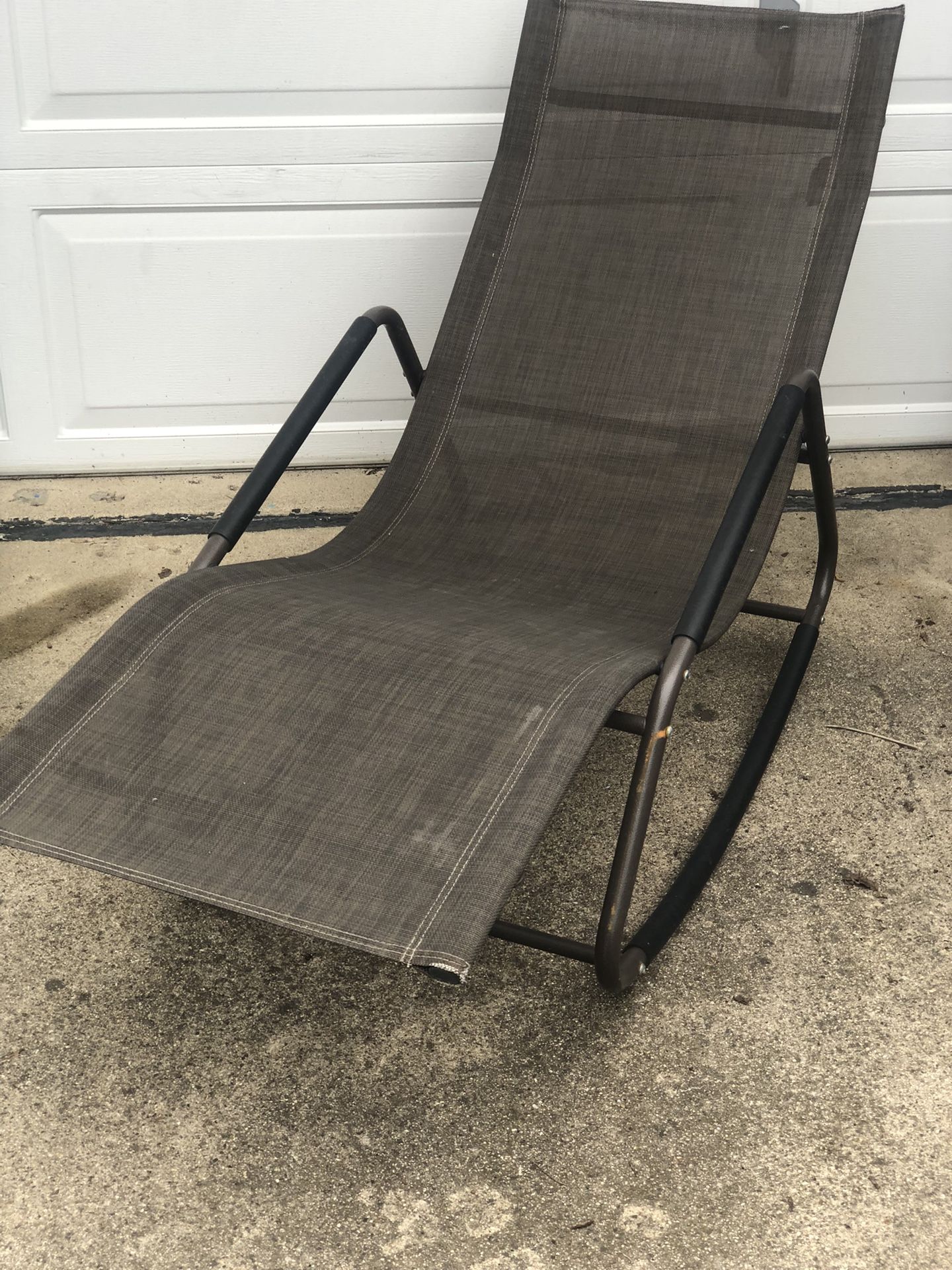 rocking chair