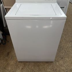 Roper By Whirlpool Top Load Super Capacity Washer 