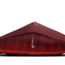 Nike Mind 001 Team Red Size 8M 