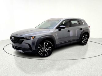 2024 Mazda CX-50