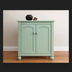 Sage Game Cabinet