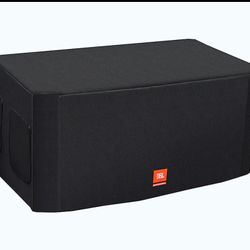 JBL Bags SRX828SP-CVR Pair 