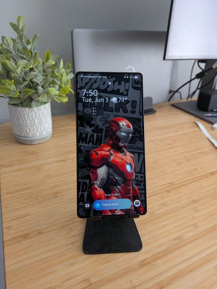 Samsung Galaxy S25 Ultra (512 GB)
