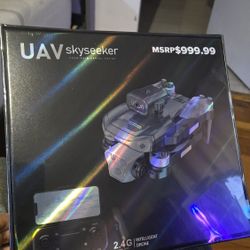 Full HD drone NEW