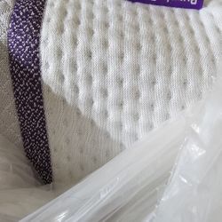 76x80" Purple Plus Mattress