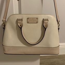 Kate spade purse
