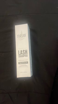Stacy Lash - Last Shampoo