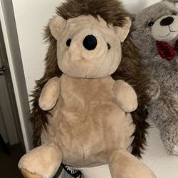 Stuffed Animal