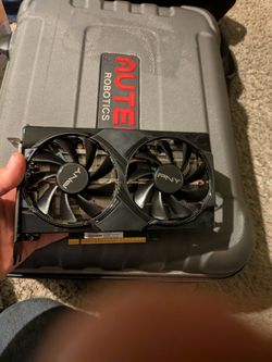 PNY GEFORCE RTX 5060