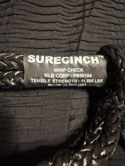 Surecinch work