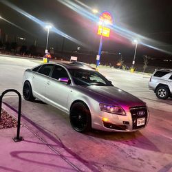 2005 Audi A6