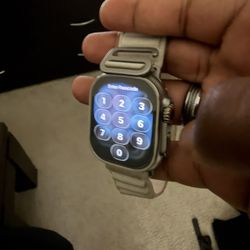 Apple Watch Ultra 2