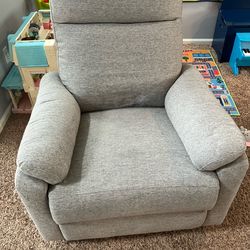 Recliner