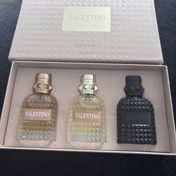Valentino Men’s Cologne 