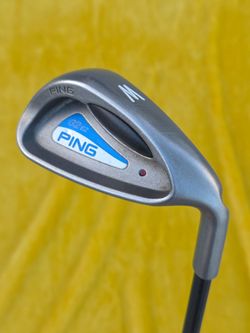 Ping G2 EZ Sand Wedge