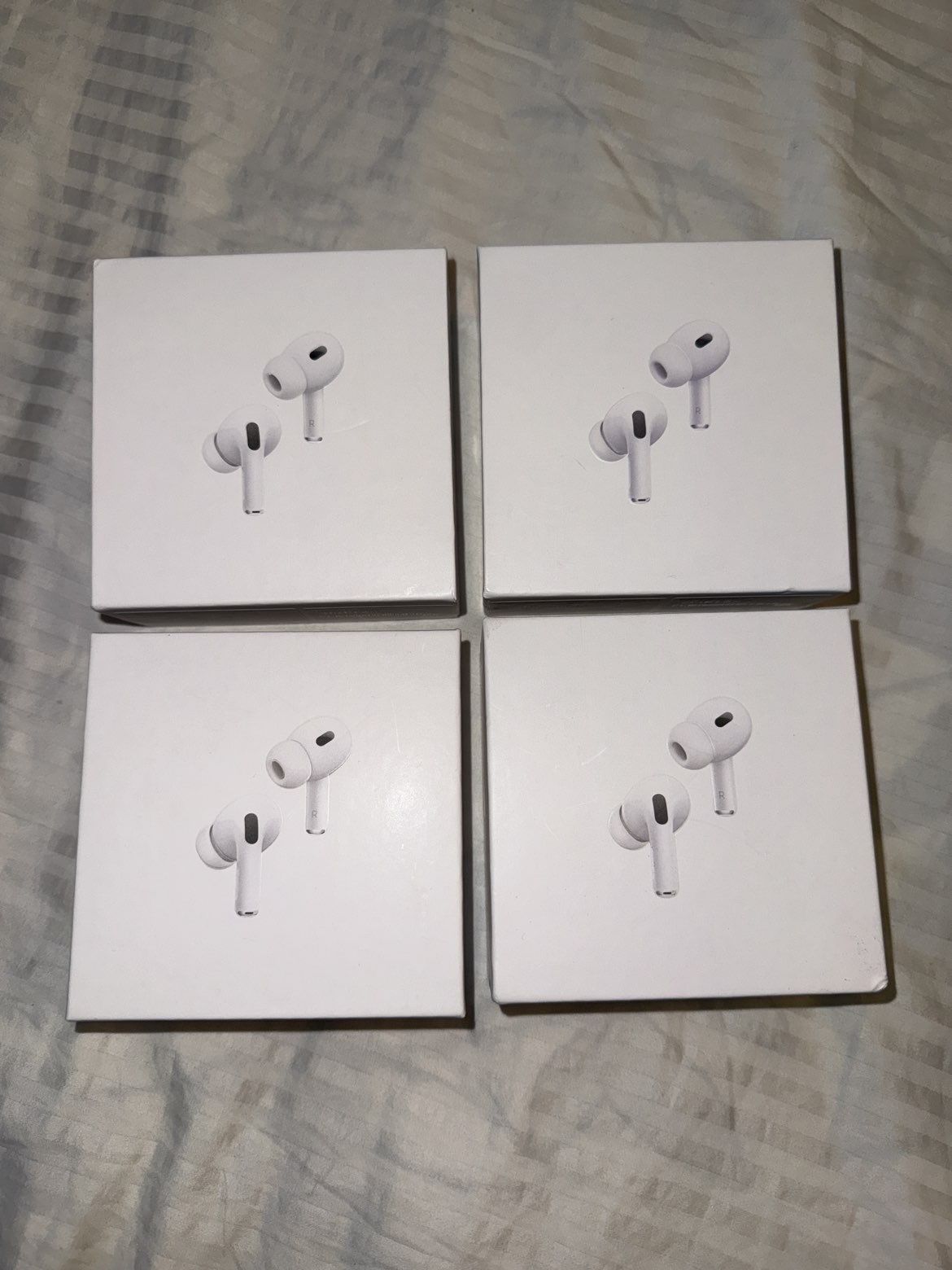 Airpods Pro Gen 2