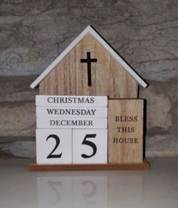 Inspiration Calendar