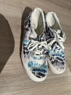 Vans Women’s 9