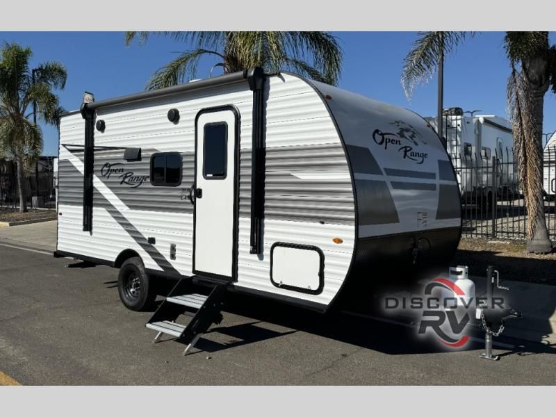 2024 Open Range Conventional 180Bhs