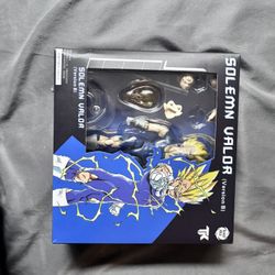 blackholetoys majin vegeta