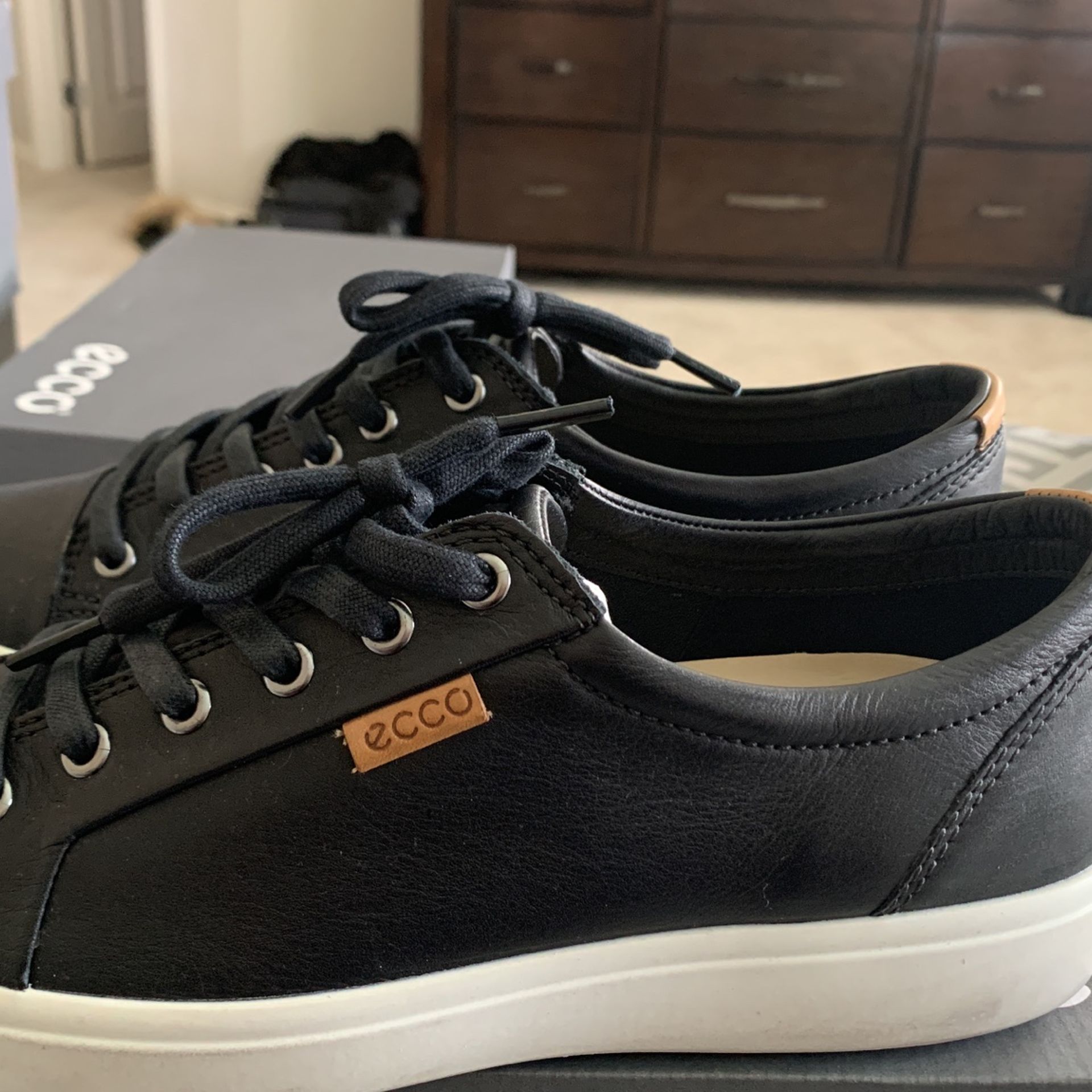 Ecco Men’s Shoes