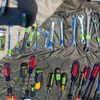 Tools & Things 