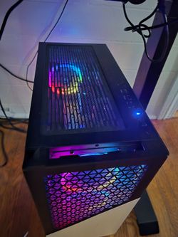 Gaming Tower
