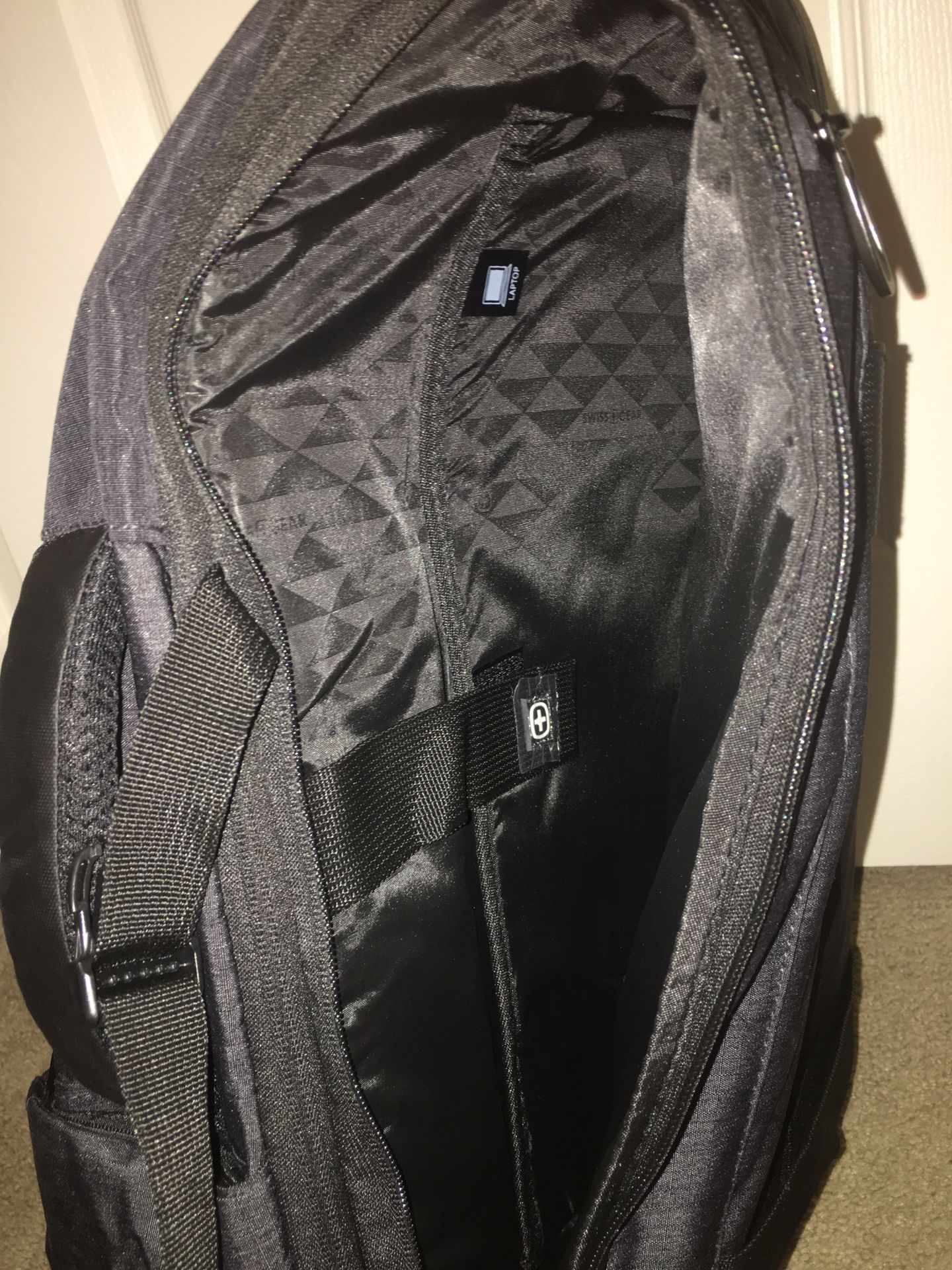 Swissgear Travel Backpack