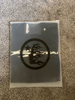 1:1  Hellstar t-shirt