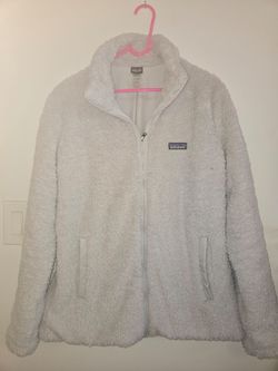 Patagonia Womans Xl