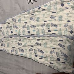 Baby Sleep Sack
