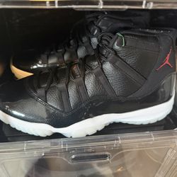 Jordan 11